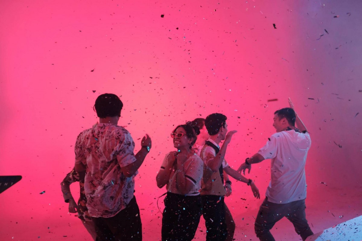 Menggambarkan Perjalanan Singkat Perjalanan MLDJAZZPROJECT Season 4